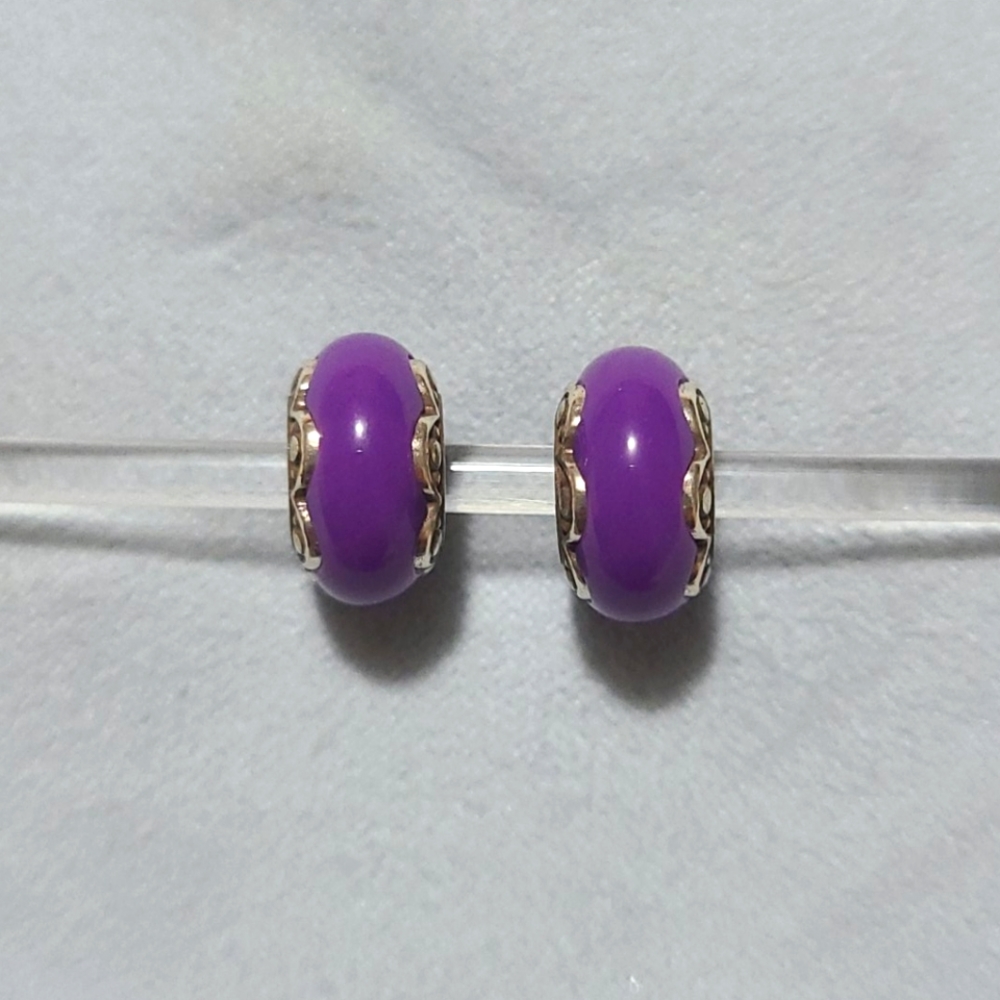 Brighton Primavera - Purple